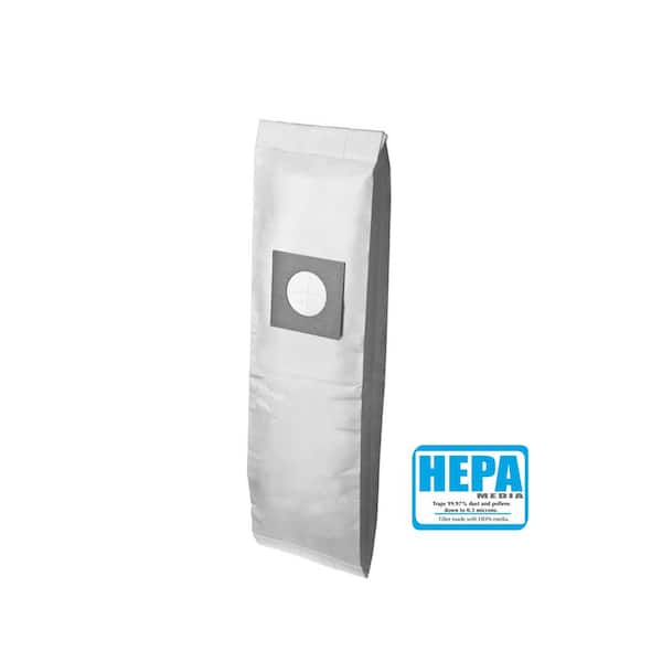 Hoover 4010001A Type A Vacuum Bags 3 Bags