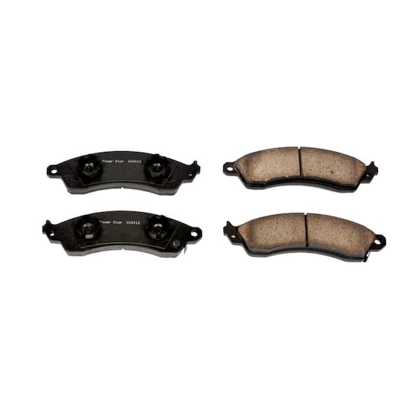 Walker Ultra Manifold Converter - Front