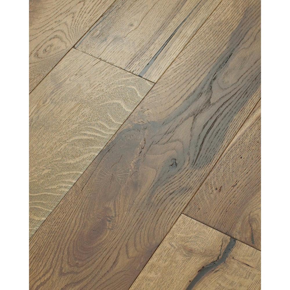 Take Home Sample - Boardwalk Willow Engineered Hardwood Flooring - 7 in. x 8 in. price history on PriceWatchPro