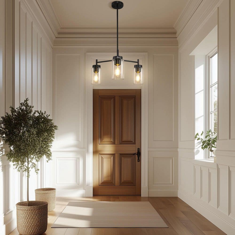 chandelierデスク HAIXIANG Modern Chandelier Living Room Glam Chandeliers Ceiling