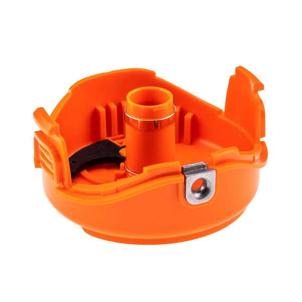 Black & Decker Rc-100-p Replacement Spool Cap & Spring for AFS Trimmer