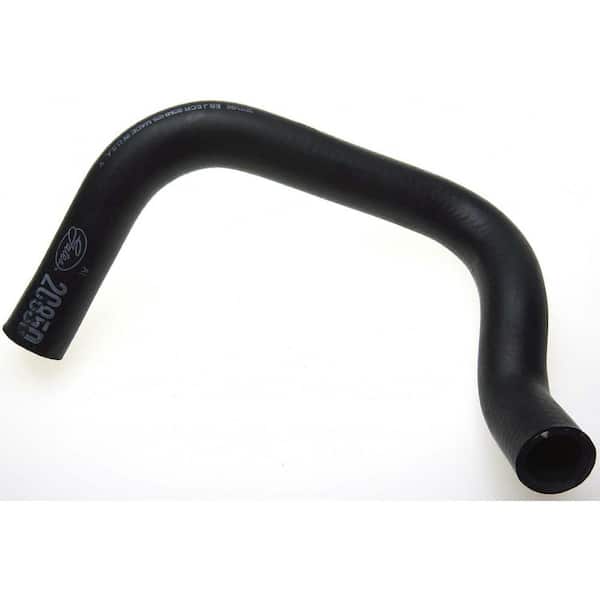 Gates Radiator Coolant Hose