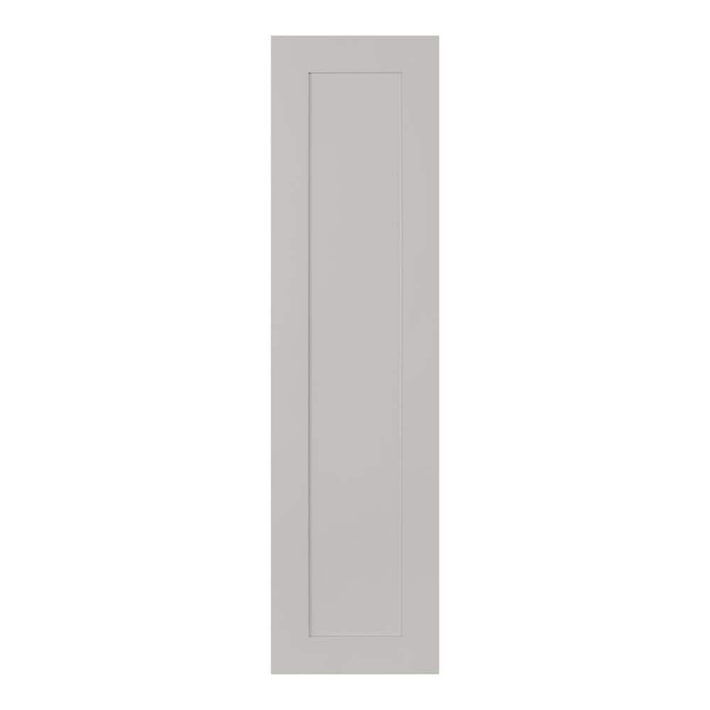 Reviews for Hampton Bay Avondale 11.25 in. W x 42 in. H Wall Cabinet ...