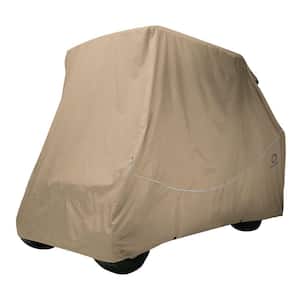 Quick-Fit Conversion Kit Golf Car Storage Cover