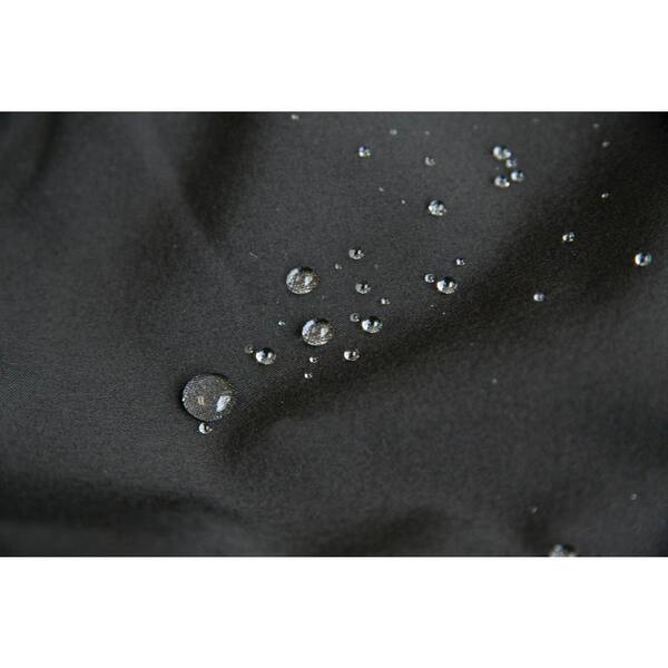 polyester spandex soft shell jacket