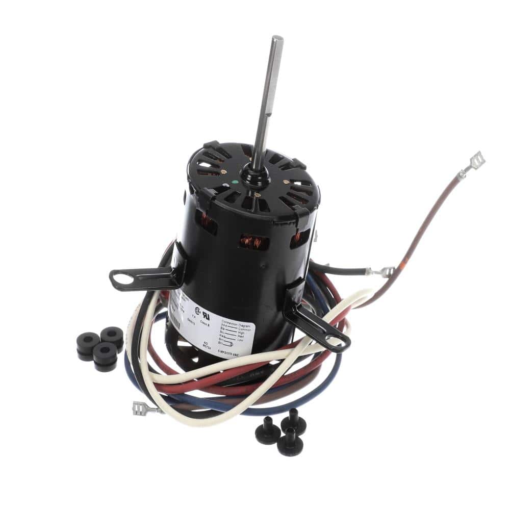 Motor, 277V, 60Hz, 1/13 HP, 1550 RPM PM-02-0022 price history on PriceWatchPro