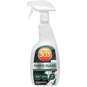 303 spray protectant 16 oz, Leisure Concepts