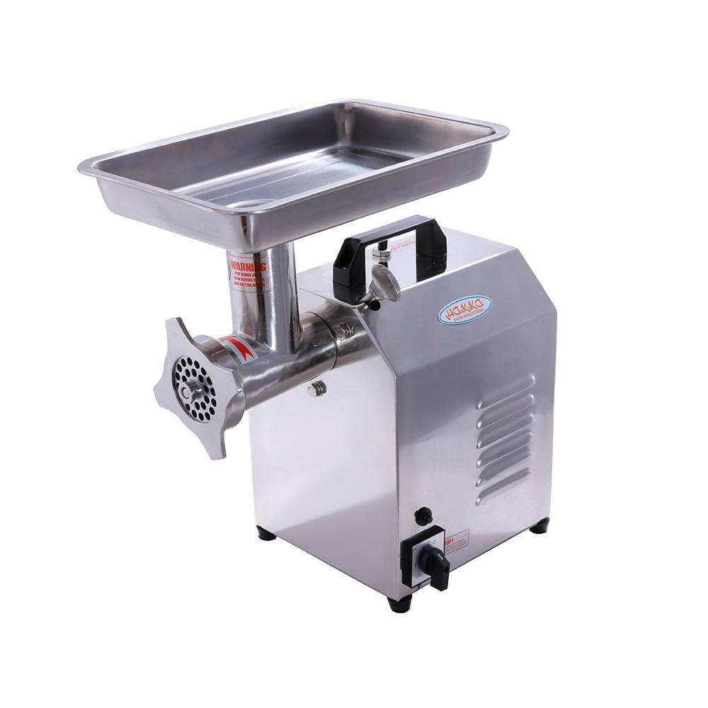 hakka Hakka Brothers TC Series Commercial Stainless Steel Electric Meat ...