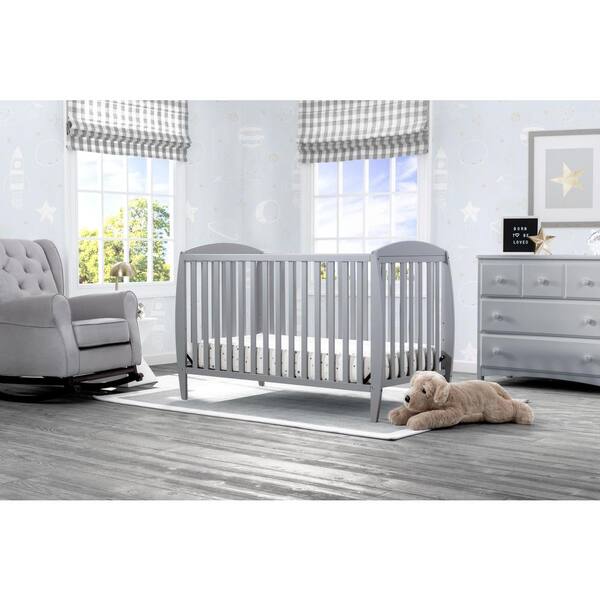 delta emerson crib