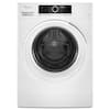 1.9 cu. ft. 24 Compact Washer with Detergent Dosing Aid option White  WFW3090JW