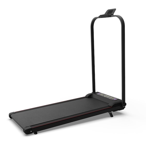Under Desk Treadmill Machine 300 lbs. Capacity Walking Pad