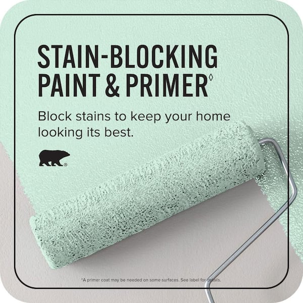 Reviews for BEHR ULTRA 1 qt. #480C-2 Pastel Jade Extra