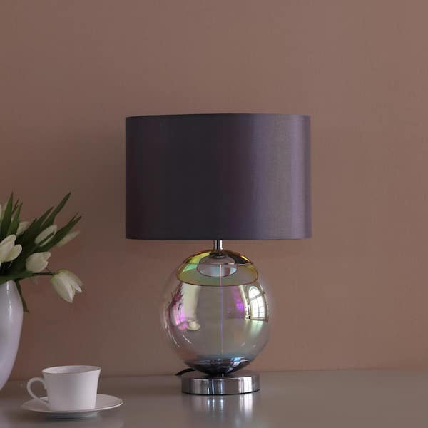 tesco home table lamps