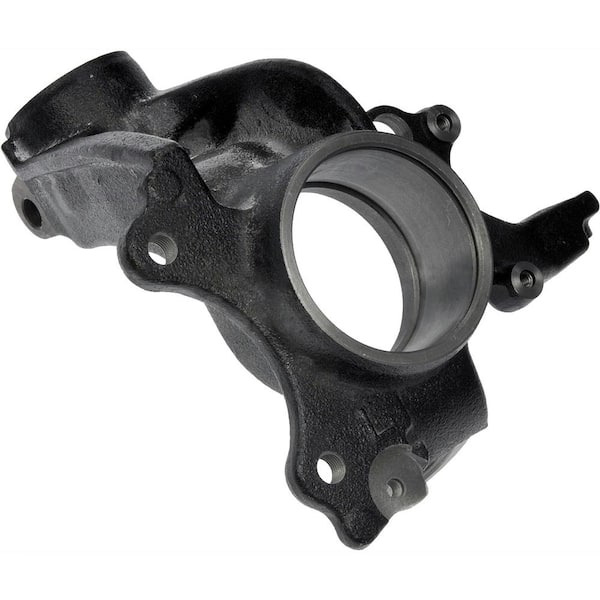 OE Solutions Left Steering Knuckle