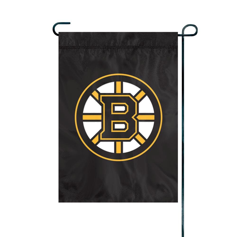 Party Animal Pittsburgh Steelers Premium Garden Flag