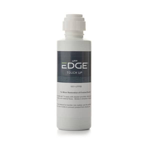 UFP-Edge Native Woods, Arctic Mist (White) Touch-up Paint in the