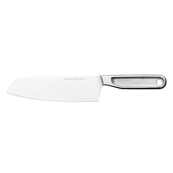Fiskars Essential Set Paring Knife 3 Pieces - Knife Sets Stainless Steel Black - 1065600
