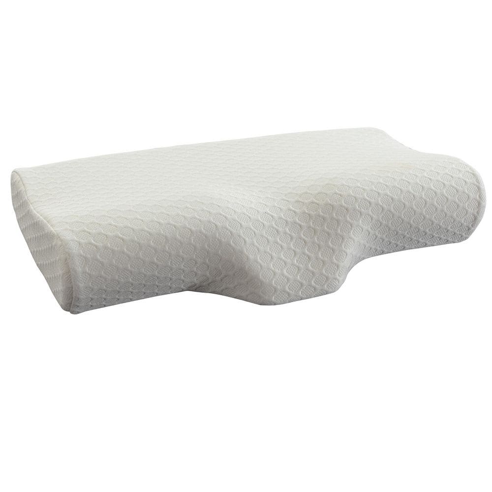 Basic Cervical™ Support Pillow - Neck Support Pillow