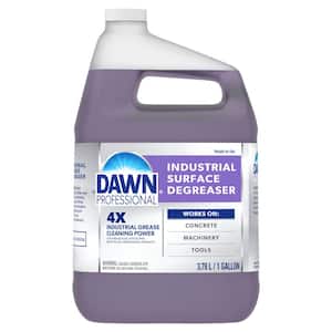 Professional 1 Gal. Industrial Surface Liquid Degreaser