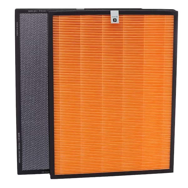 Winix Replacement Filter J for HR950 and HR1000