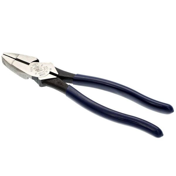 Klein Tools - 6-Piece Electrician Tool and Test Kit