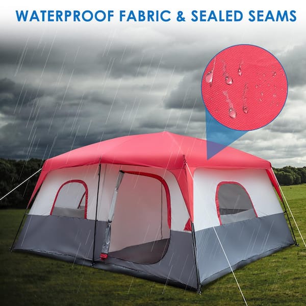 14 person instant tent best sale