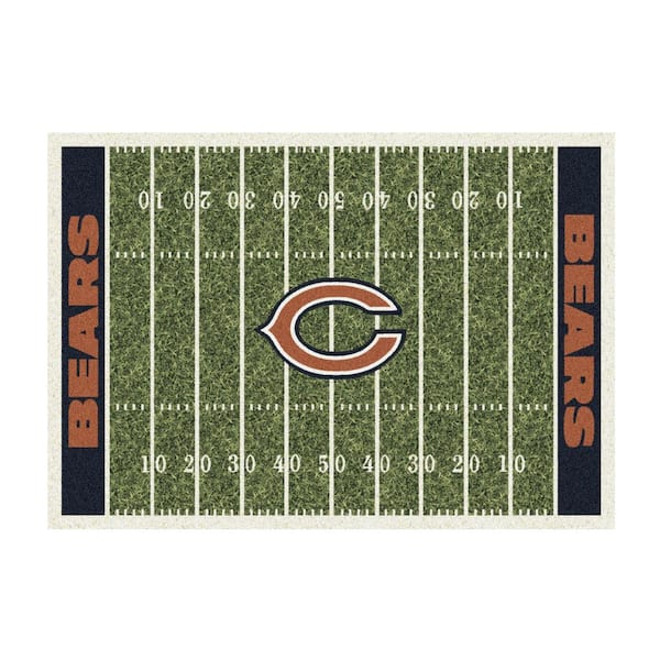 Chicago Bears - 10/20. 