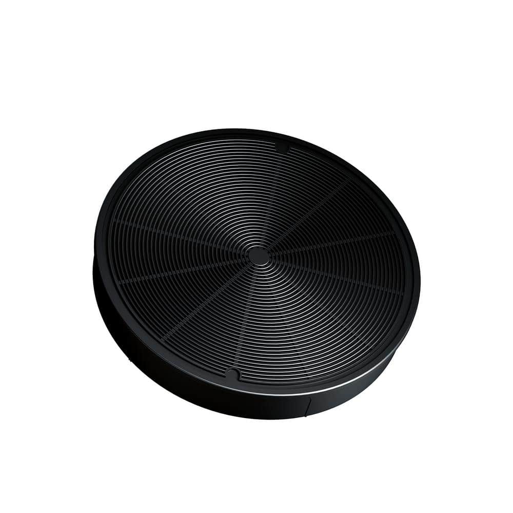 Non-Duct Recirculation Charcoal Filter