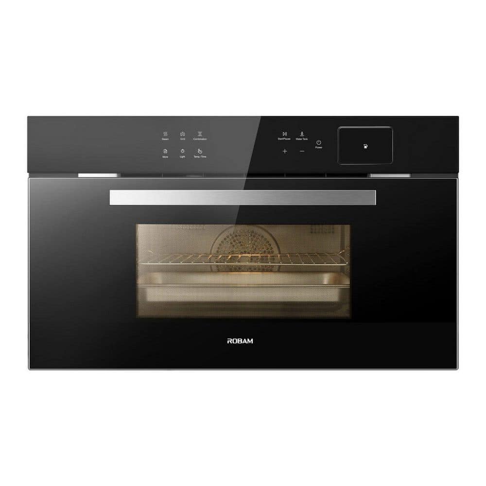 18 in. Single Wall Oven with Convection in Black price history on PriceWatchPro