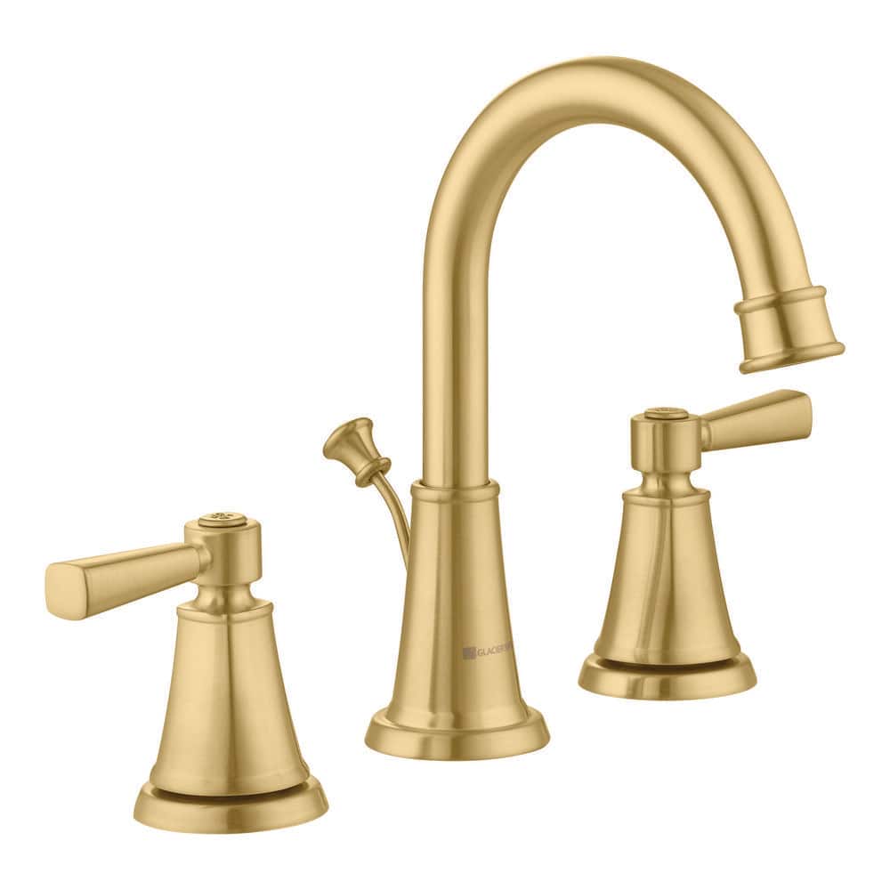 Glacier Bay Bath Faucet
