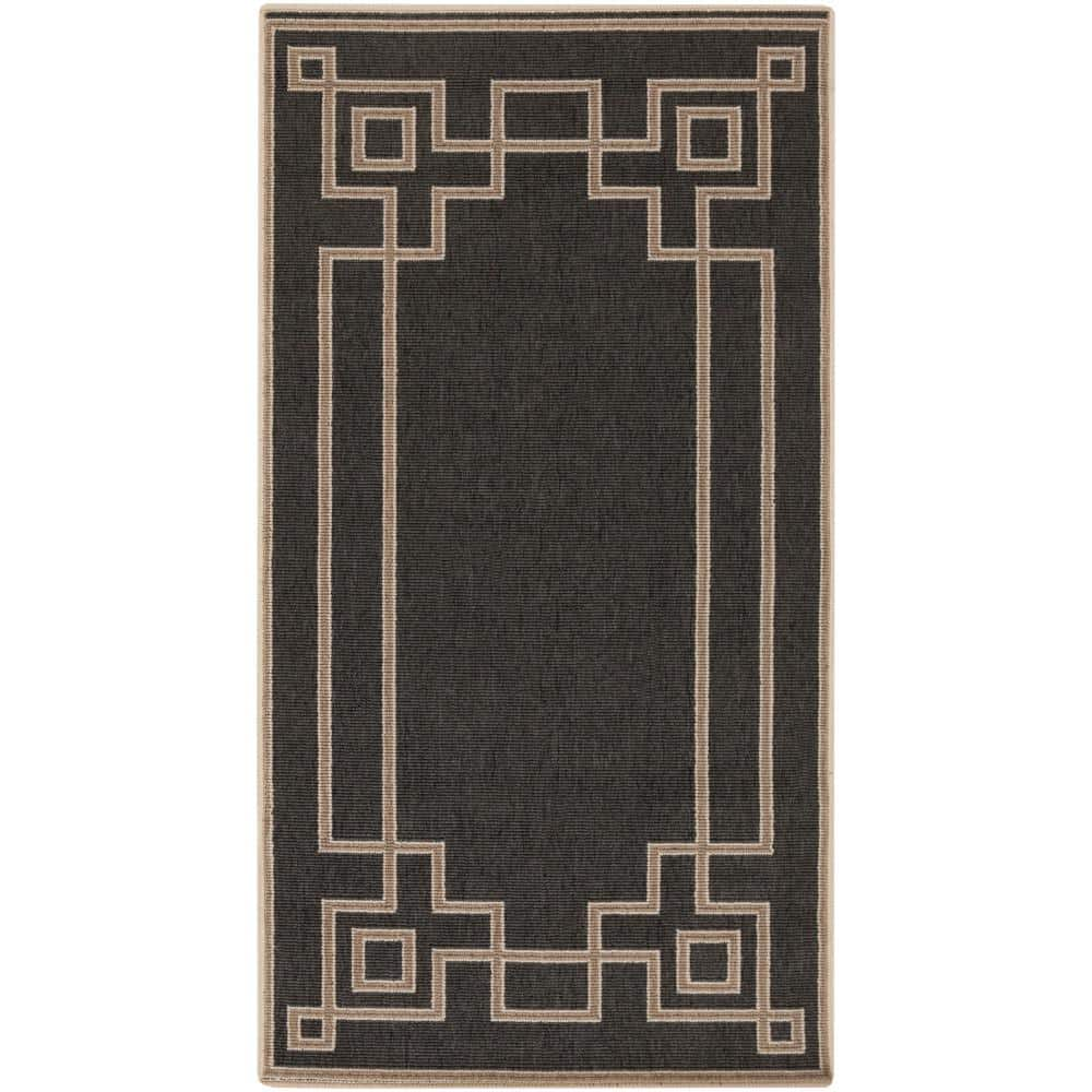 Surya Outdoor Rug Pad - 4ft x 6ft