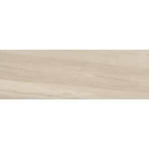 Access Ii Route 2.83 in. x 11.73 in. Matte Porcelain Single Bullnose Tile