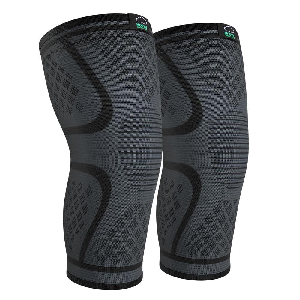 Medium Compression Knee Brace for Women and Men for Patient Care Pain Relie
