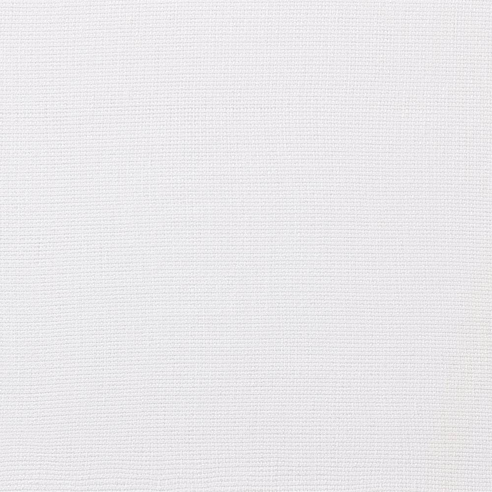 Winter White Sheer Polyester Grommet Top Window Panels, 54" x 96"