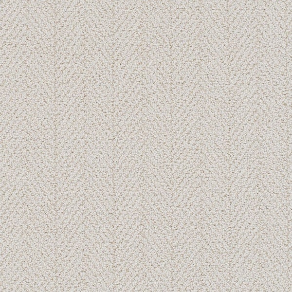 8 in. x 8 in. Loop Carpet Sample - Chorus Hue - Color Chorus