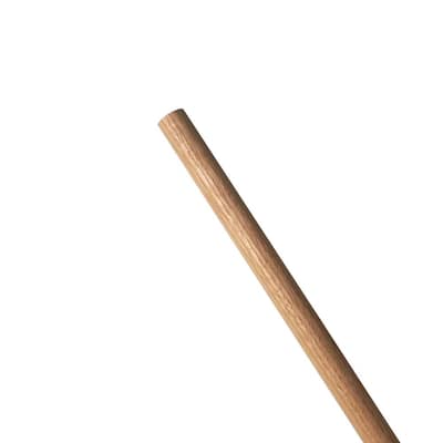 1 in. x 36 in. Pine Square Dowel HDW8316U - The Home Depot