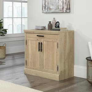 Aspen Post Prime Oak Utility Cabinet
