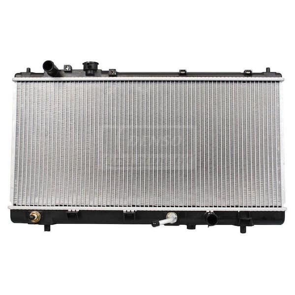 Unbranded Radiator 2001 Mazda Protege 1.6L