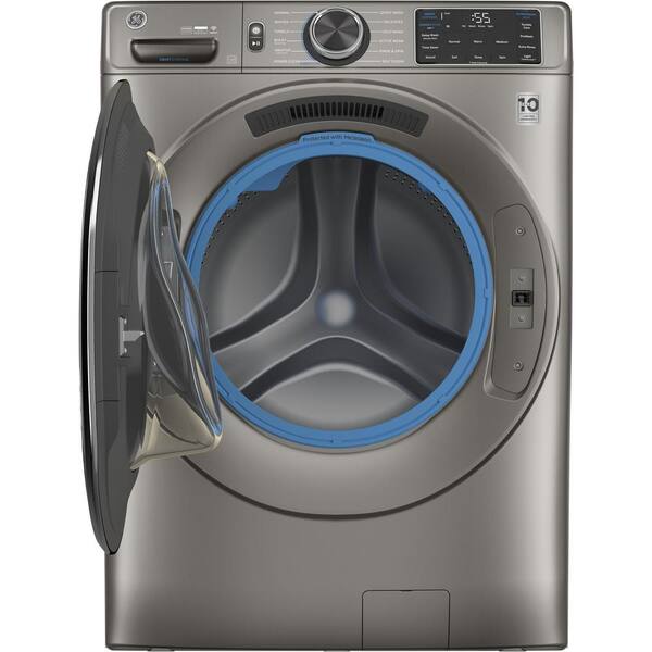 home depot ge ultrafresh washer