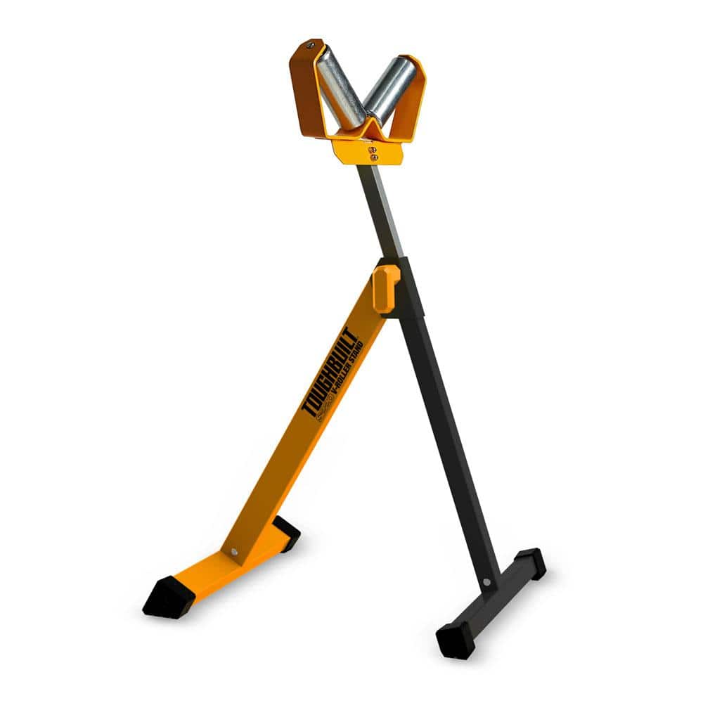 Channellock V-Style Roller Stand 