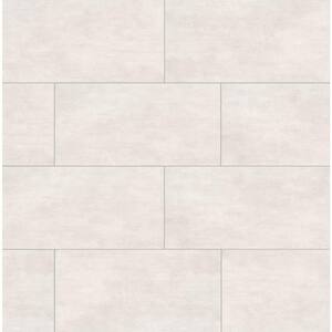 Concerto Blanco 12 in. x 24 in. Matte Ceramic Floor and Wall Tile (448 sq. ft./Pallet)