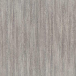 5 ft. x 12 ft. Laminate Sheet in Weathered Fiberwood with Natural Grain Finish