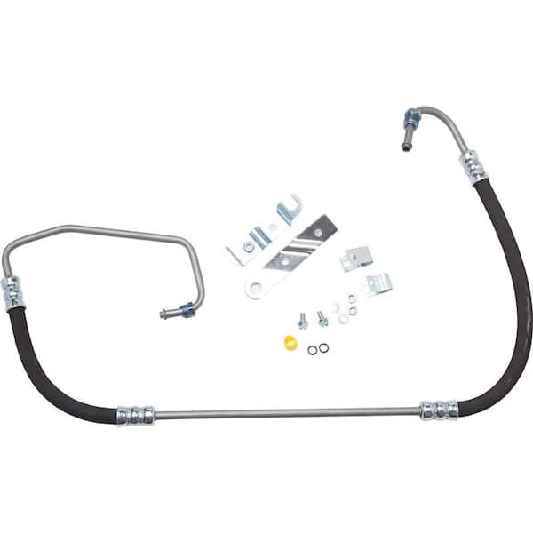 Gates Power Steering Pressure Line Hose Assembly