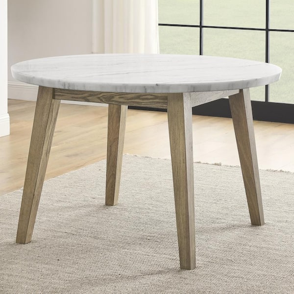Home Styles White Wood Base with Wood Top Kitchen Cart (17.75-in x 48-in x 35.5-in) Home Styles White Wood Base with Wood Top Kitchen Cart (17.75-in x 48-in x 35.5-in)