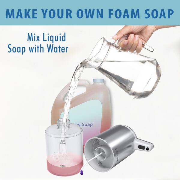 Can I Use a Bathroom Cleaner in the Kitchen? Exploring Safe Options – Fomin  Soap