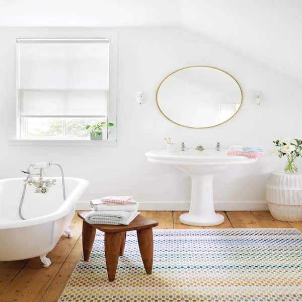 Poppy Handwoven Wool Multi 2 ft. x 3 ft. Indoor Area Rug