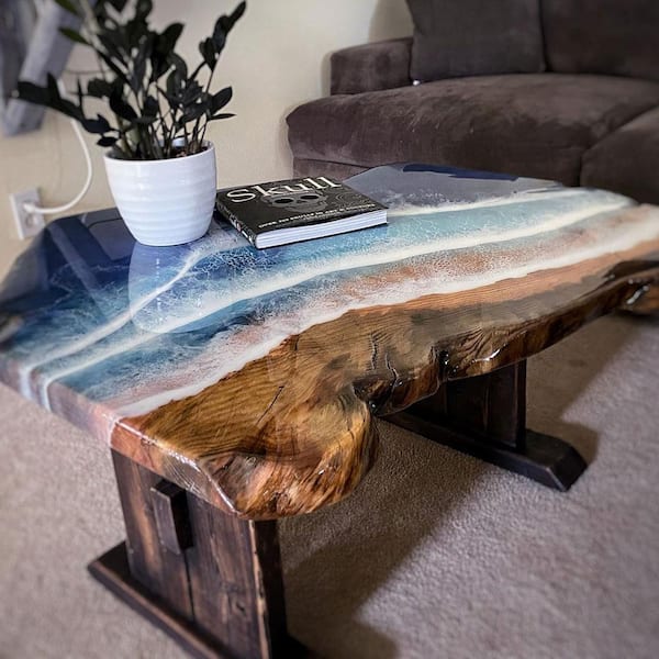 best clear epoxy resin