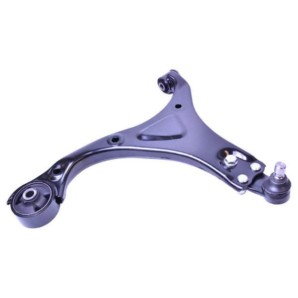 Mevotech Supreme Suspension Control Arm and Ball Joint Assembly 2011-2014 Hyundai Sonata 2.0L