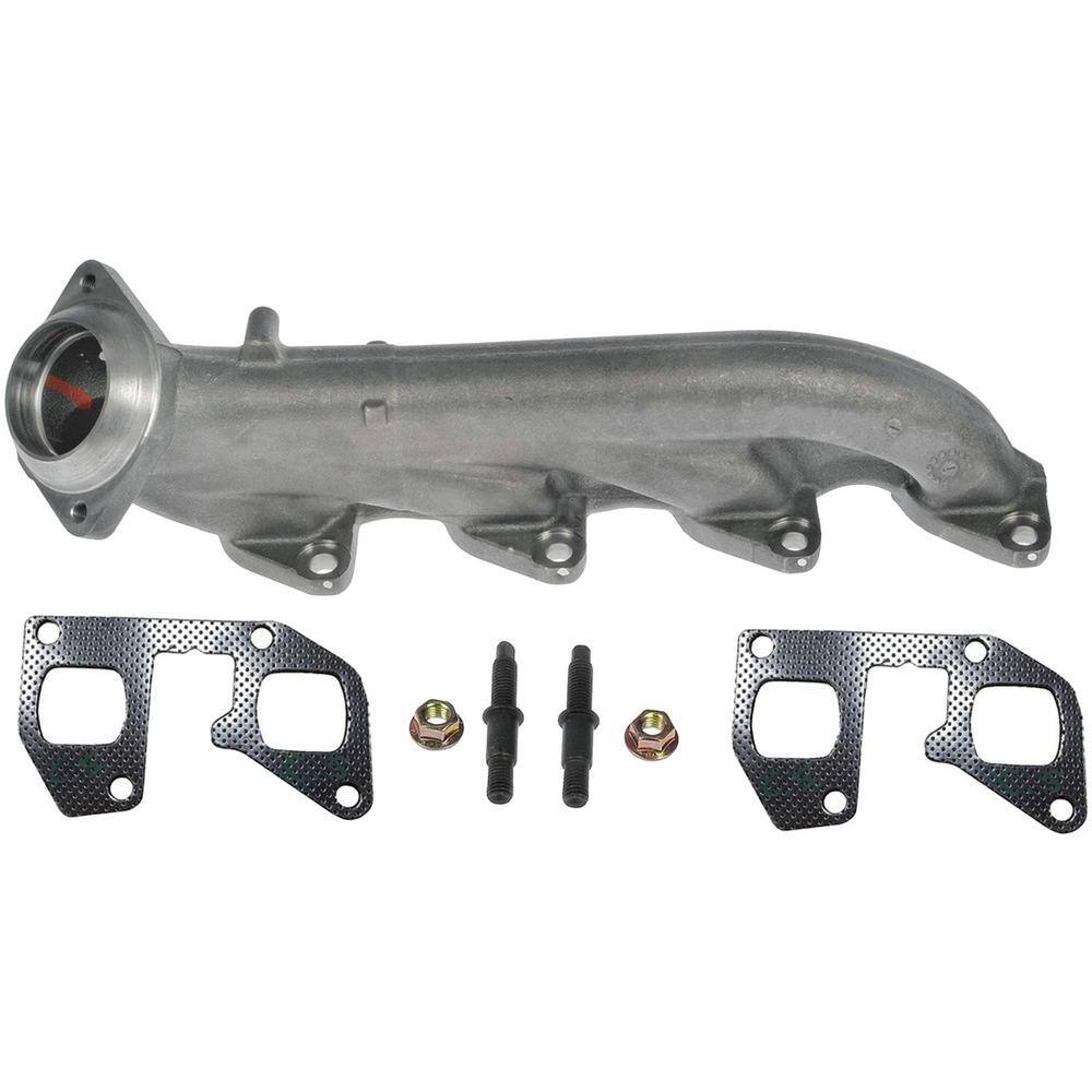 OE Solutions Exhaust Manifold Kit - Includes Required Gaskets And ...