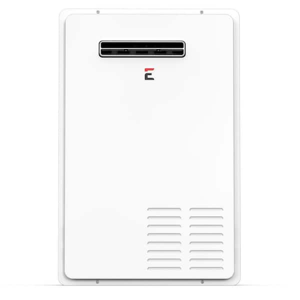Eccotemp Builder Grade 7.0 GPM Outdoor Natural Gas Tankless Water Heater